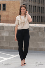 Load image into Gallery viewer, The Linda Paparazzi Accessories - VJ Bedazzled Jewelry