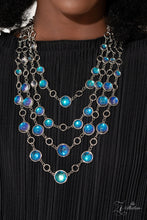 Load image into Gallery viewer, Hypnotic - Multi Paparazzi Accessories