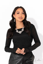 Load image into Gallery viewer, Undaunted - White Paparazzi Accessories