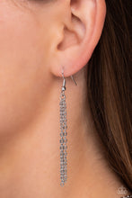Load image into Gallery viewer, Stellar Sway - Orange Paparazzi Accessories - VJ Bedazzled Jewelry