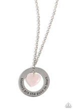 Load image into Gallery viewer, Beatitude Boho - Pink Paparazzi Accessories