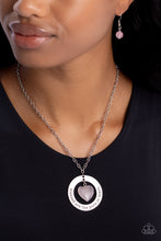 Load image into Gallery viewer, Beatitude Boho - Pink Paparazzi Accessories