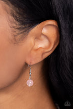Load image into Gallery viewer, Beatitude Boho - Pink Paparazzi Accessories