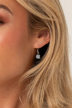 Load image into Gallery viewer, Lustrous Layers - White Paparazzi Accessories - VJ Bedazzled Jewelry