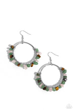 Load image into Gallery viewer, Handcrafted Habitat - Green Paparazzi Accessories