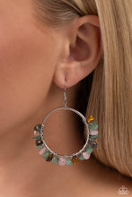 Load image into Gallery viewer, Handcrafted Habitat - Green Paparazzi Accessories