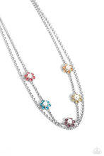 Load image into Gallery viewer, A SQUARE Beauty - Multi Paparazzi Accessories