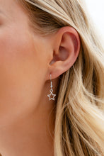 Load image into Gallery viewer, Scouting Shapes - Multi Paparazzi Accessories - VJ Bedazzled Jewelry