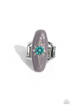 Load image into Gallery viewer, Ethereal Effort - Silver Paparazzi Accessories