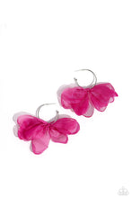 Load image into Gallery viewer, Chiffon Class - Pink Paparazzi Accessories