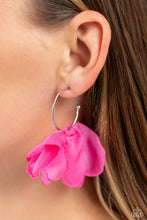 Load image into Gallery viewer, Chiffon Class - Pink Paparazzi Accessories