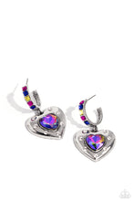 Load image into Gallery viewer, We Are Young - Multi Paparazzi Accessories