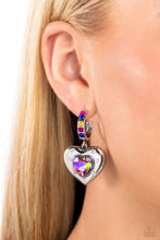 Load image into Gallery viewer, We Are Young - Multi Paparazzi Accessories