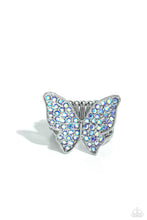 Load image into Gallery viewer, High Time - Blue Paparazzi Accessories