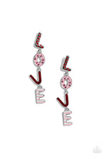 Load image into Gallery viewer, Admirable Assortment - Red Paparazzi Accessories