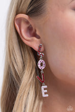 Load image into Gallery viewer, Admirable Assortment - Red Paparazzi Accessories