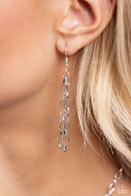 Load image into Gallery viewer, Prideful Pollen - Silver- Paparazzi Accessories