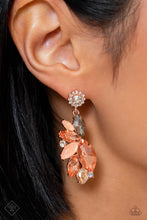 Load image into Gallery viewer, Soft Sashay - Rose Gold Paparazzi Accessories