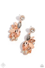Load image into Gallery viewer, Soft Sashay - Rose Gold Paparazzi Accessories