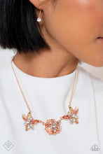 Load image into Gallery viewer, Soft-Hearted Series - Rose Gold Paparazzi Accessories
