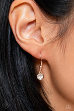 Load image into Gallery viewer, Soft-Hearted Series - Rose Gold Paparazzi Accessories
