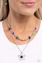 Load image into Gallery viewer, Traditionally Trendy - Black Paparazzi Accessories