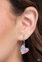 Load image into Gallery viewer, Shell Signal - Pink Paparazzi Accessories