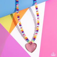 Load image into Gallery viewer, Desertscape Delight - Pink Paparazzi Accessories