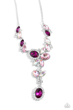 Load image into Gallery viewer, Generous Gallery - Pink Paparazzi Accessories