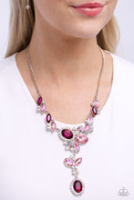 Load image into Gallery viewer, Generous Gallery - Pink Paparazzi Accessories