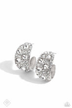 Load image into Gallery viewer, Freethinking Finesse - White Paparazzi Accessories