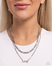Load image into Gallery viewer, Lovely Layers - Multi Paparazzi Accessories