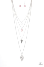 Load image into Gallery viewer, Grounded In ARTIFACT - Silver - VJ Bedazzled Jewelry