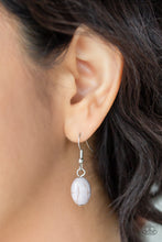 Load image into Gallery viewer, Grounded In ARTIFACT - Silver - VJ Bedazzled Jewelry