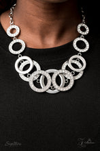 Load image into Gallery viewer, The Keila - Zi Collection - VJ Bedazzled Jewelry