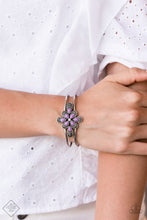 Load image into Gallery viewer, Glimpses of Malibu - July 2020 Fashion Fix - VJ Bedazzled Jewelry