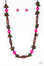 Load image into Gallery viewer, Cozumel Coast - Pink - VJ Bedazzled Jewelry