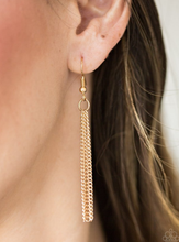 Load image into Gallery viewer, The Royal Coronation - Gold - VJ Bedazzled Jewelry