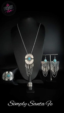 Load image into Gallery viewer, Simply Santa Fe - June 2020 - VJ Bedazzled Jewelry