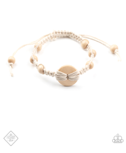 Load image into Gallery viewer, Sunset Sighting November 2020 Paparazzi Accessories - VJ Bedazzled Jewelry