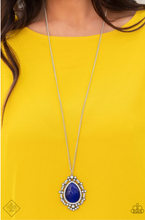 Load image into Gallery viewer, Glimpses of Malibu - Paparazzi Accessories Fashion Fix November 2020 - Complete Trend Blend - VJ Bedazzled Jewelry