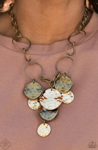 Load image into Gallery viewer, Sunset Sightings - January 2021 - VJ Bedazzled Jewelry