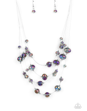 Load image into Gallery viewer, Cosmic Real estate multi - VJ Bedazzled Jewelry