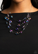 Load image into Gallery viewer, Cosmic Real estate multi - VJ Bedazzled Jewelry