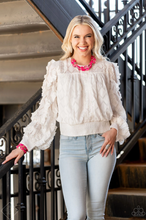 Load image into Gallery viewer, Glimpses of Malibu - Complete Trend Blend Fashion Fix Set - August 2021 - VJ Bedazzled Jewelry