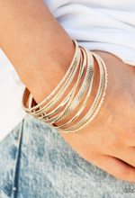 Load image into Gallery viewer, Magnificent musings-October - VJ Bedazzled Jewelry