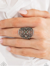 Load image into Gallery viewer, Glimpses of Malibu December 2021 - VJ Bedazzled Jewelry