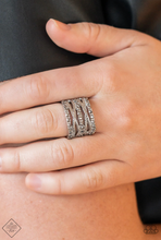 Load image into Gallery viewer, Magnificent Musings, February 2022 - VJ Bedazzled Jewelry