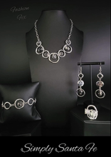 Load image into Gallery viewer, Simply Santa Fe December 2022 Paparazzi - VJ Bedazzled Jewelry