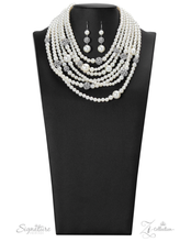 Load image into Gallery viewer, The Courtney - VJ Bedazzled Jewelry